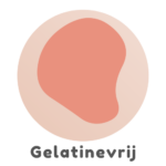 Gelatinevrij snoep Traktatiepret