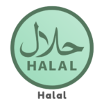 Halal snoep Traktatiepret