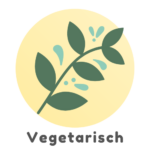 Vegetarisch vega snoep Traktatiepret