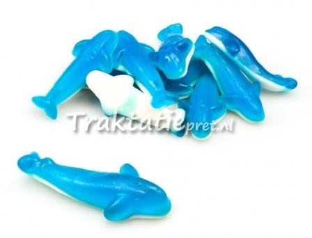 Snoep orka's