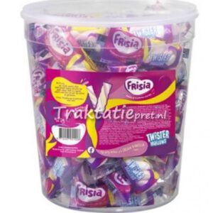 Frisia kabelspekjes