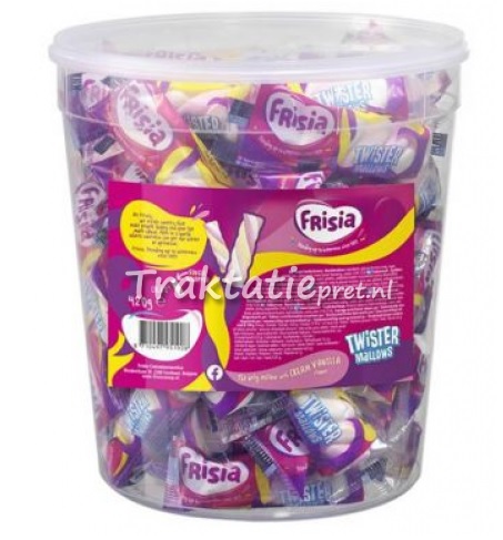 Frisia kabelspekjes