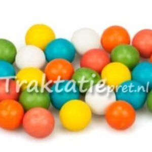 Kauwgomballen 14 mm