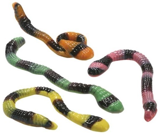 Reuze Anaconda