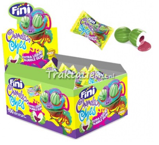 Fini Chamaleon Gum