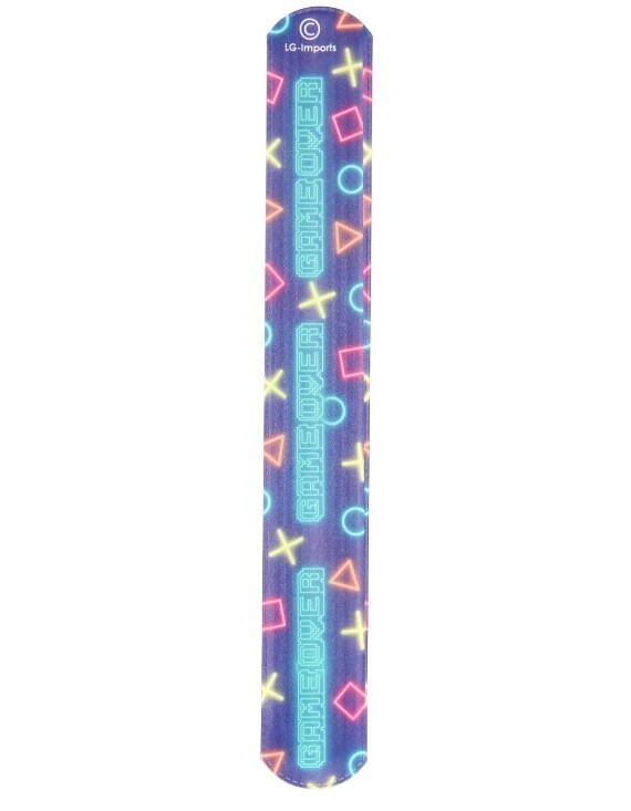 Klaparmband Gamer - Afbeelding 4