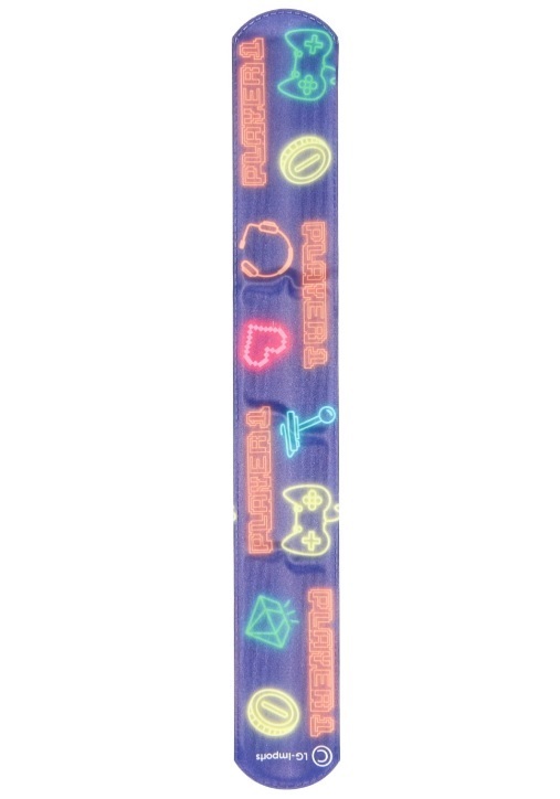 Klaparmband Gamer - Afbeelding 3