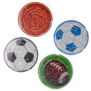 Geduldspel sport