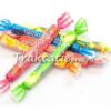 Chewy fruit sticks