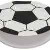 Notitieboekje voetbal