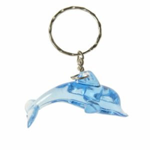 Sleutelhanger Dolfijn
