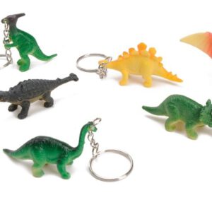 Dinosaurus sleutelhanger