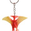Dinosaurus sleutelhanger