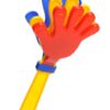 Klaphand kleur