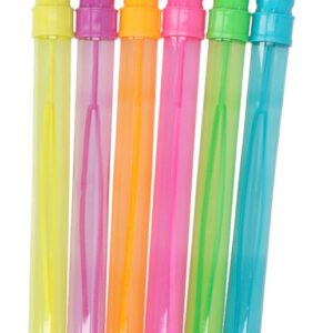 Reuze bellenblaas zwaard