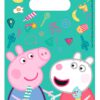 Uitdeelzakjes Peppa Pig