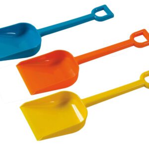 Zand schepje