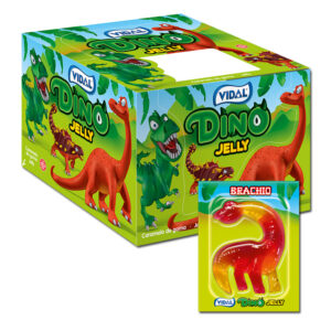 Vidal Dino Jelly
