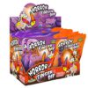 Griezelige vinger dipper Halloween