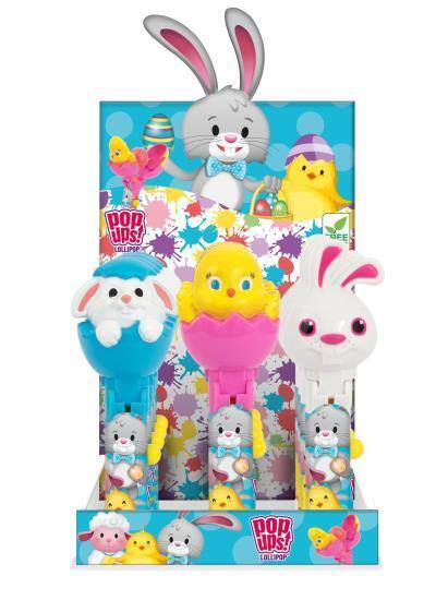 BIP pop up lollie pasen