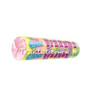 Swizzels Giant Fizzers