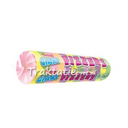 Swizzels Giant Fizzers