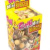 Trolli mini hamburger