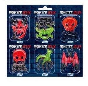 Vidal Monster Jelly