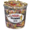 Haribo zakje Goudbeertjes