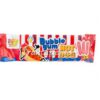 Bubblegum Hot Dog