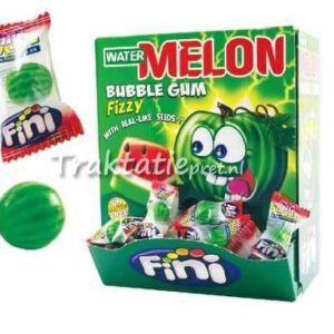 Fini watermelon gum
