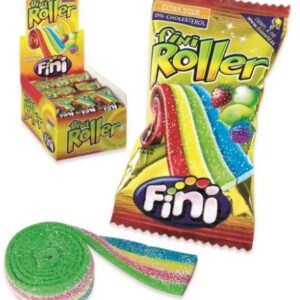 Zure roller Rainbow