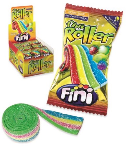 Zure roller Rainbow