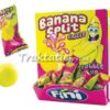 Fini bananen split kauwgom