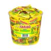 Mini uitdeelzakjes mini spenen