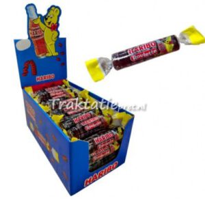 Haribo Cola Rollen