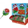 Fini watermeloen lolly