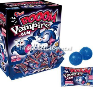 Fini Vampire Boom Gum