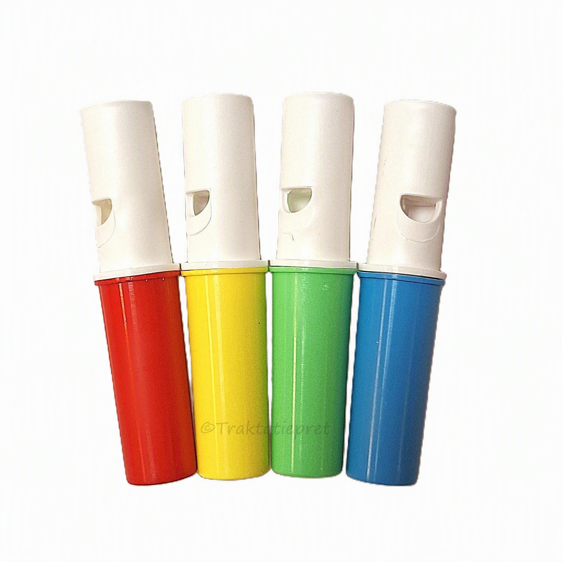 Snoepfluitjes