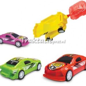Whistle car pop