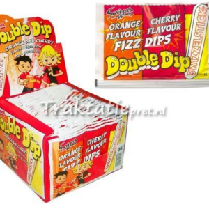 Swizzels double dip
