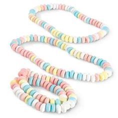 Candyman snoepkettingen
