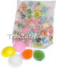 Snoep schelpen