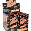 Knetter snoep cola