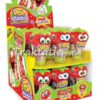 Johny Bee aardbeien snoep dipper