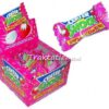 Center Shock Jumping Strawberry gum