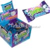 Center shock scary gum