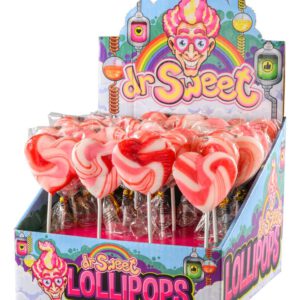Lolly Sweetheart Felko