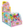 Johny Bee Unicorn Pop & Candy