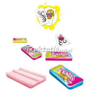 Johny Bee Rabbit Gum